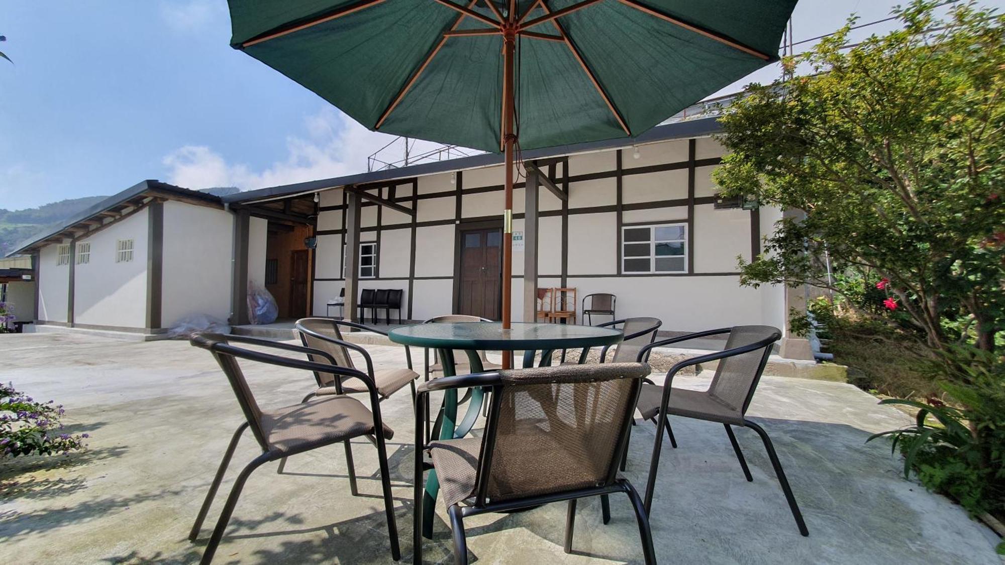 Slow House Fanlu Exterior foto