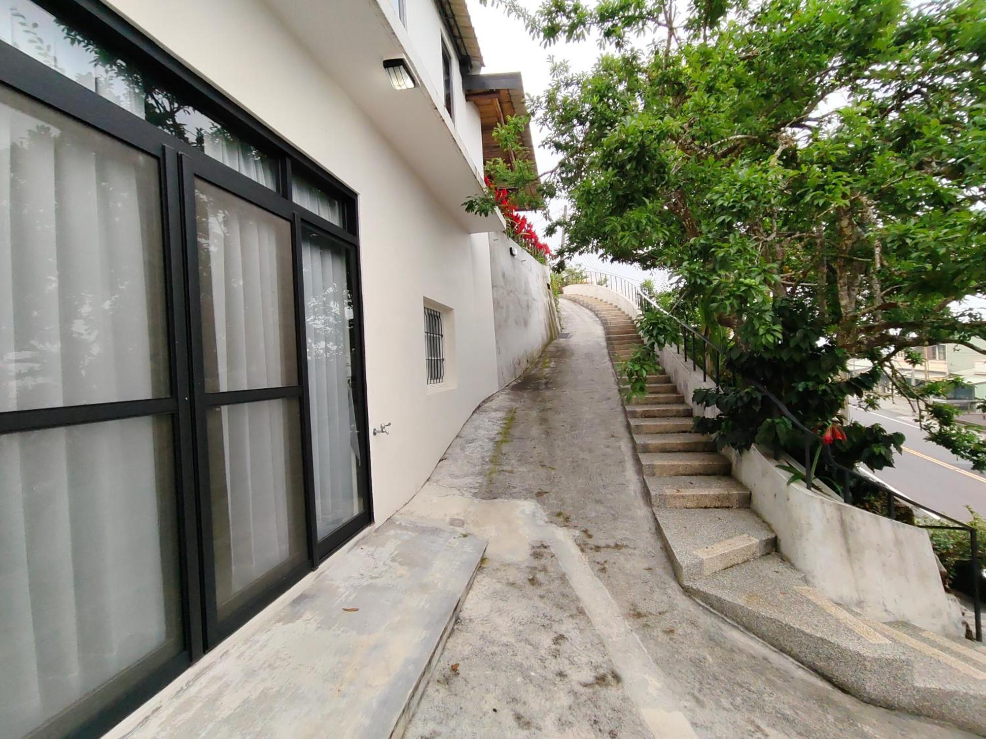 Slow House Fanlu Exterior foto
