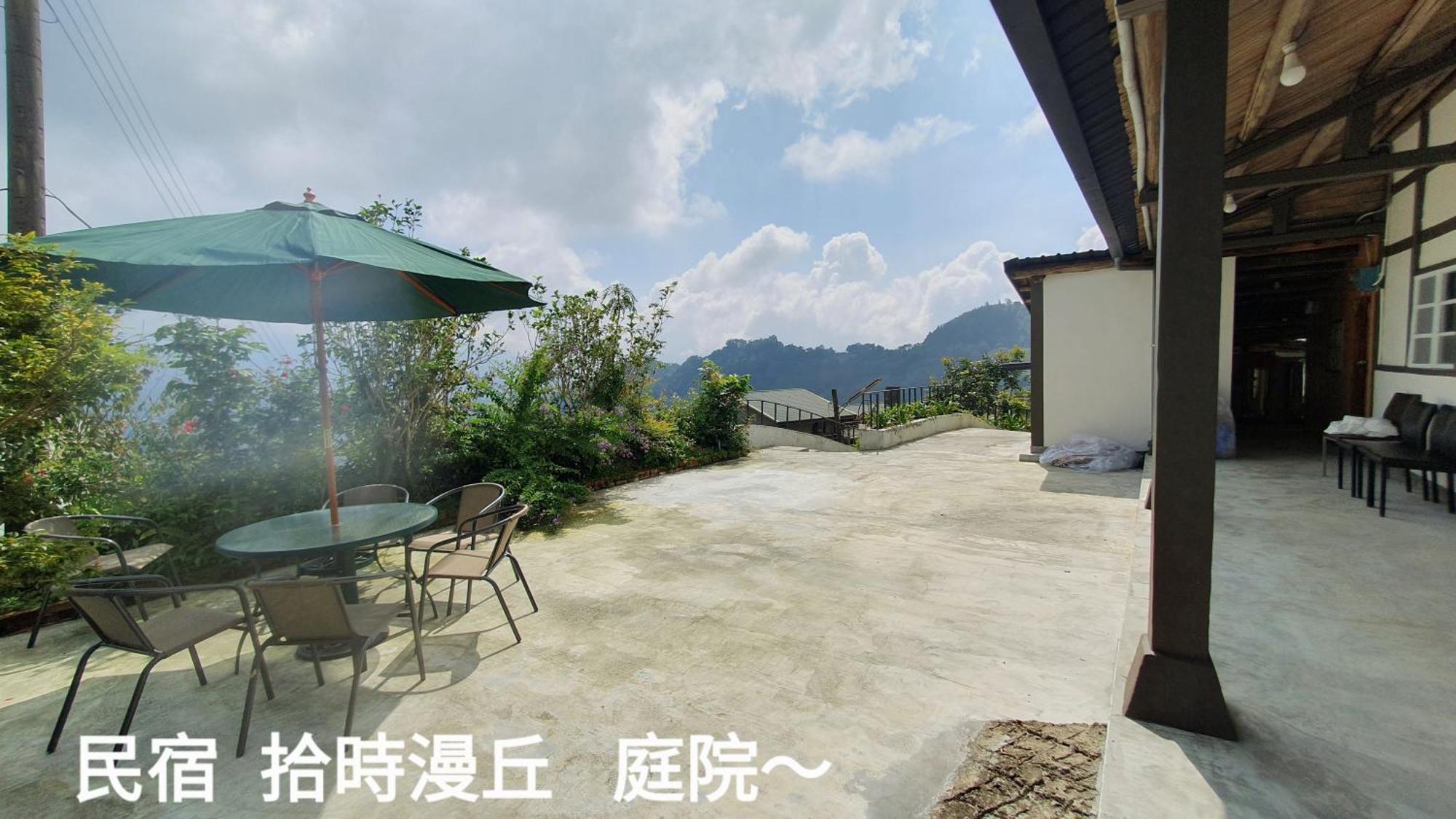 Slow House Fanlu Exterior foto